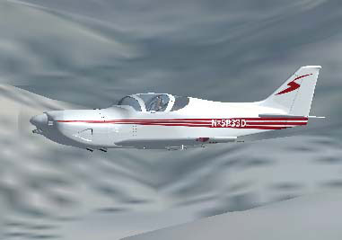 Australian Simulation Glasair Iii Fsx Planes