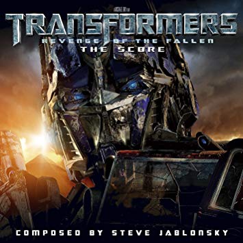 Free Download Soundtrack Transformer 2